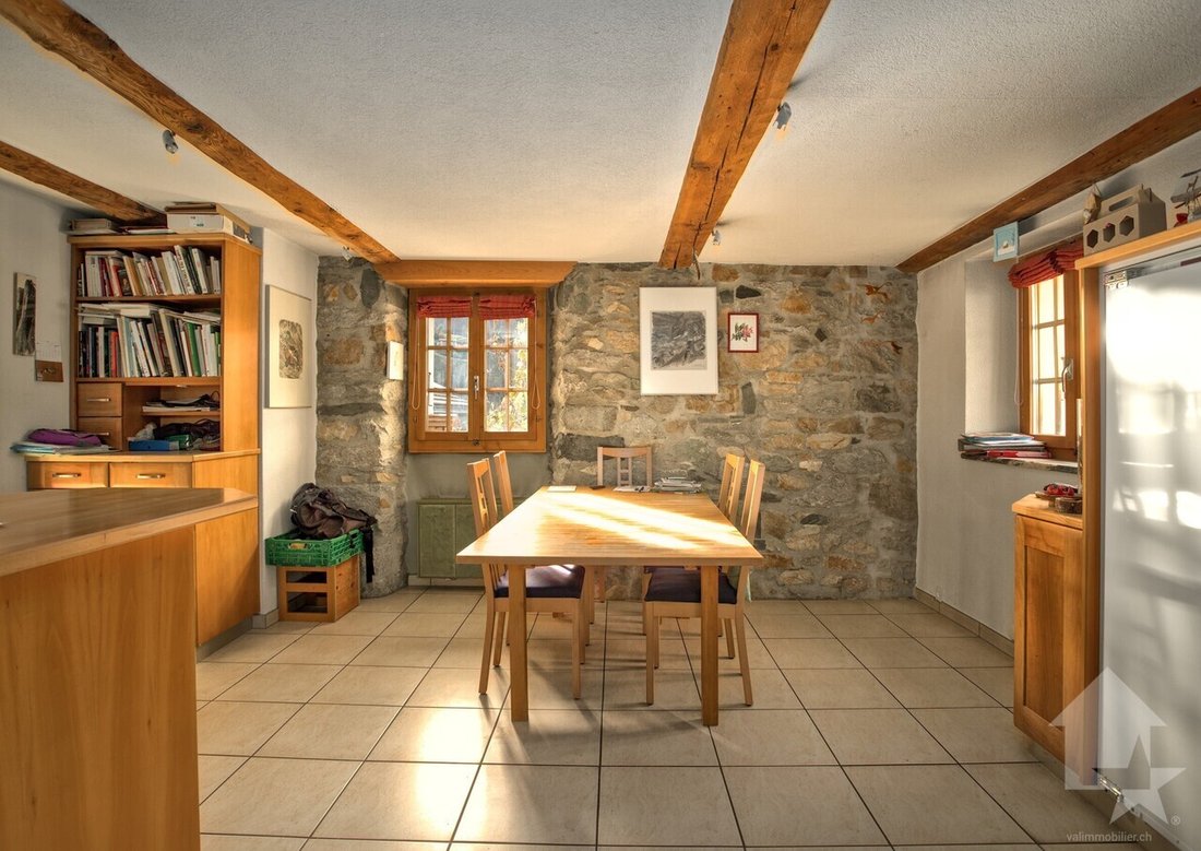Chalet in Nendaz, Wallis, Schweiz 5 - 16850617