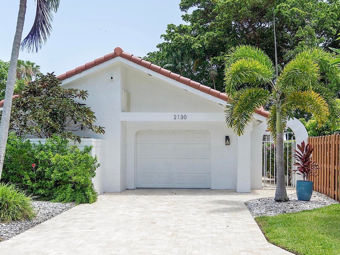 Haus in Delray Beach, Florida, Vereinigte Staaten 1 - 18907953