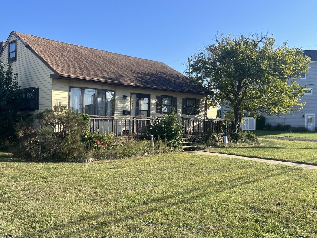 House in Brigantine, New Jersey, United States 1 - 18766426