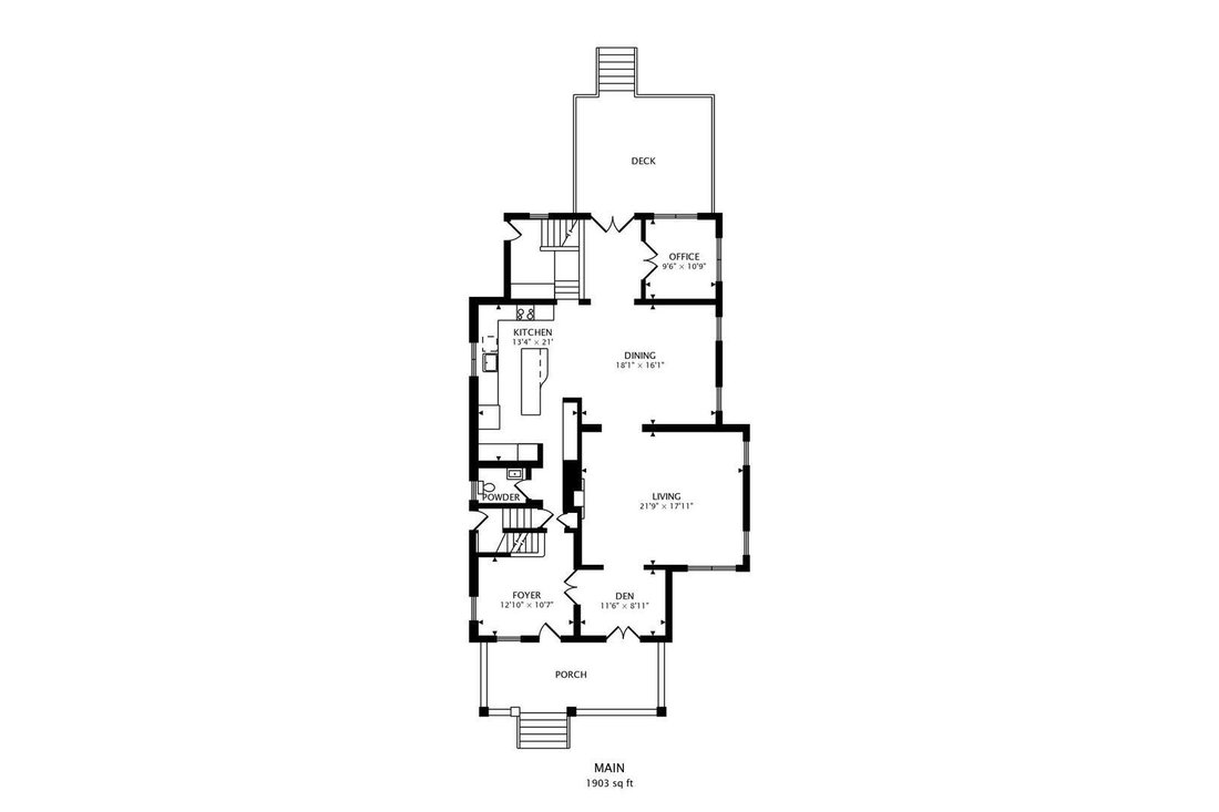 Casa a River Forest, Illinois, Stati Uniti 4 - 18914258