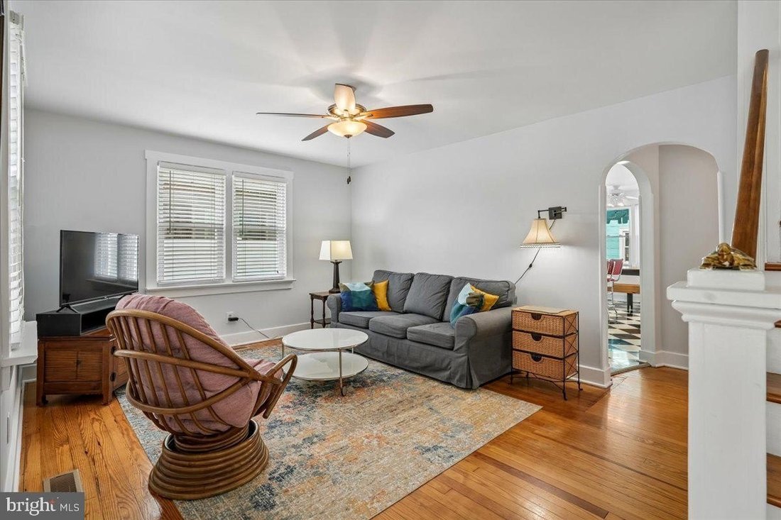 Casa en Rehoboth Beach, Delaware, Estados Unidos 5 - 18921616