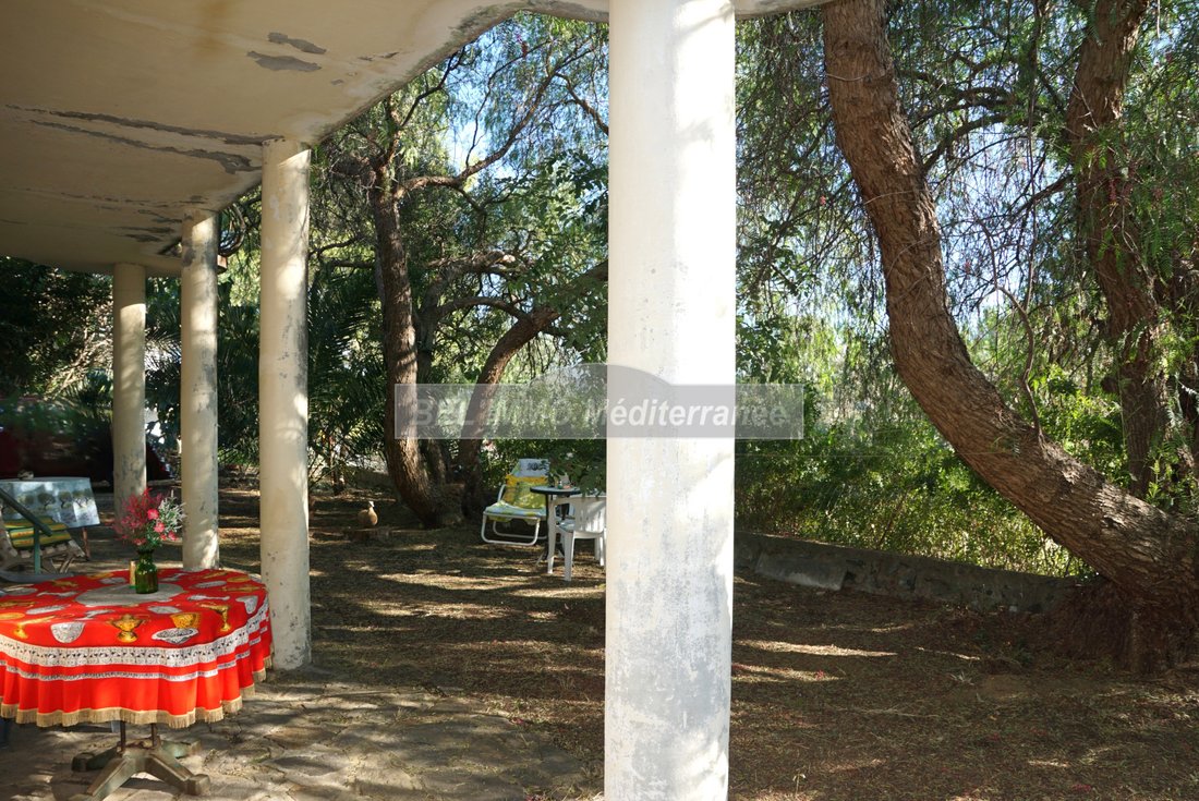 Villa in Sud, Cavalaire-sur-Mer, France 2 - 18917544