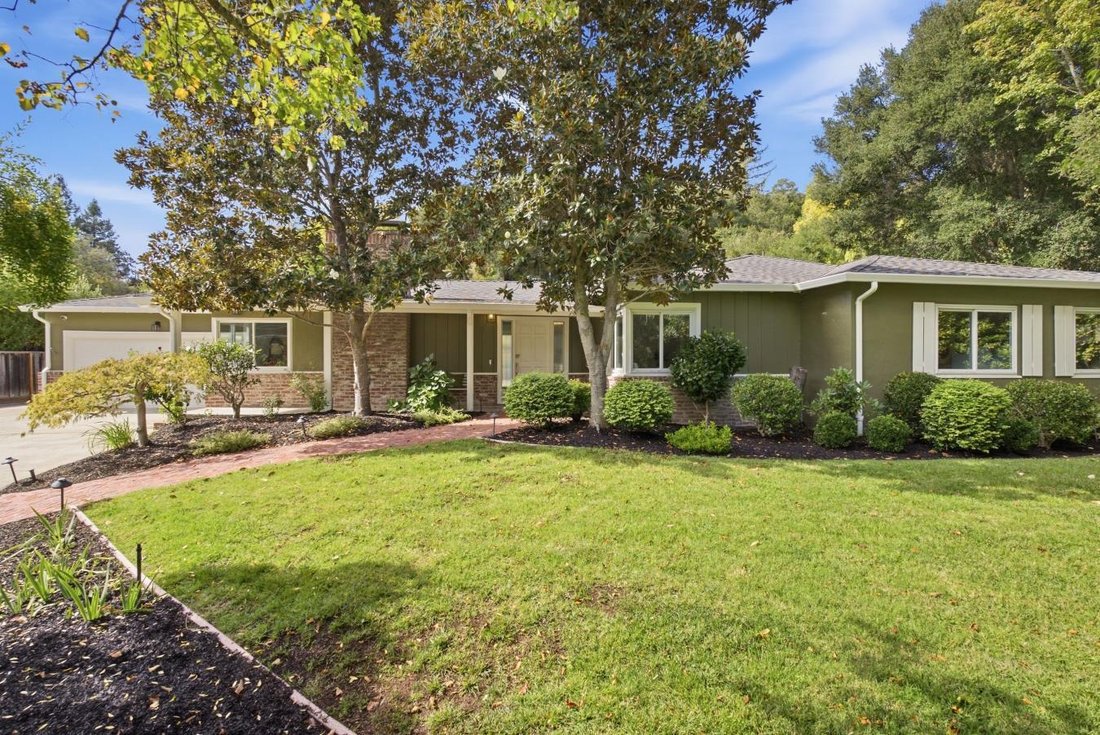 Maison à Orinda, Californie, États-Unis 1 - 18913600