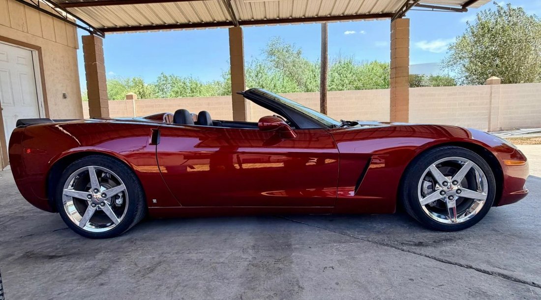 Cabriolet in Donna, TX, United States 2 - 18918099