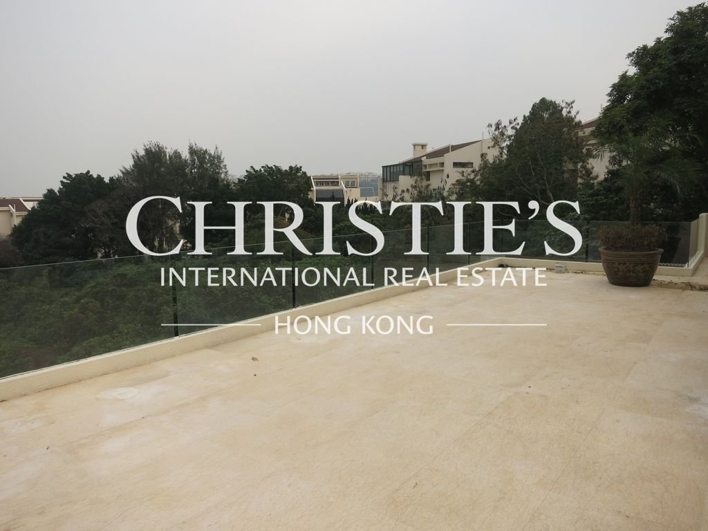 Villa in Hongkong, Hongkong 2 - 18914621