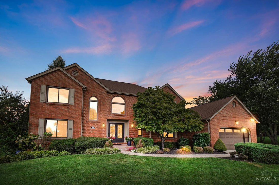 House in Hamilton, Ohio, United States 2 - 18909576