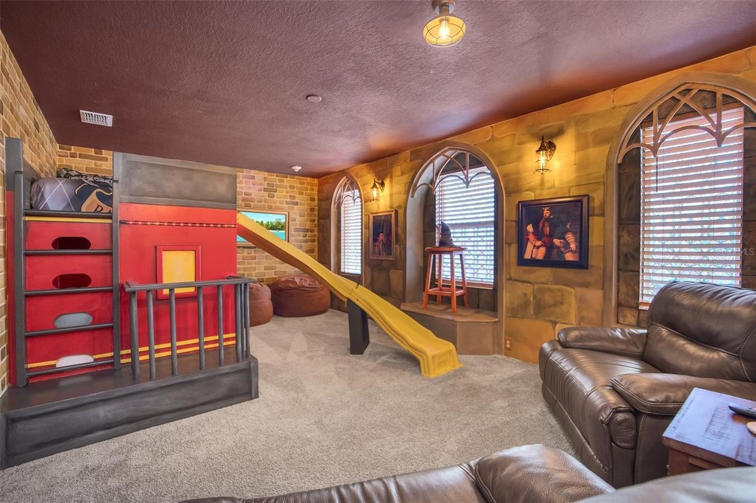 House in Kissimmee, Florida, United States 3 - 18909053