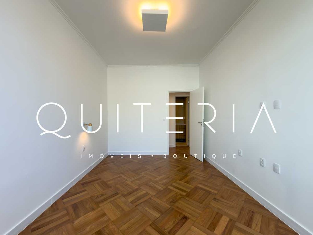 Apartment in Rio de Janeiro, State of Rio de Janeiro, Brazil 2 - 18911083