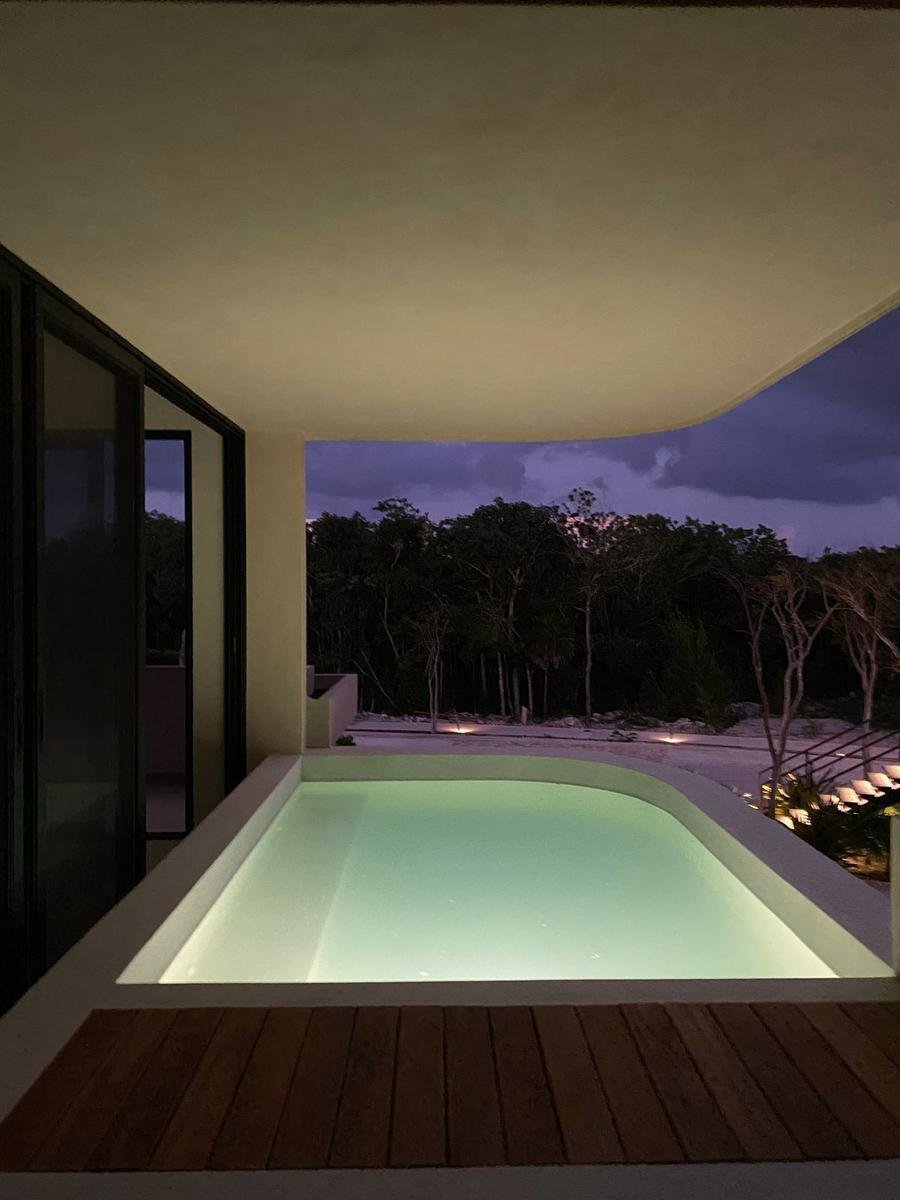 Casa a Alma Tulum Hotel, Quintana Roo, Messico 5 - 18920407