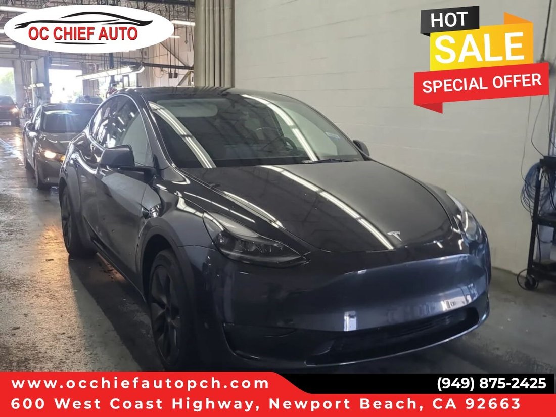 Suv in Newport Beach, CA, United States 1 - 18913916