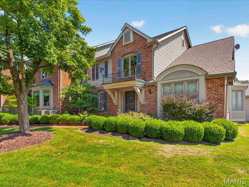 Townhouse in Town and Country, Missouri, United States 1 - 18913236