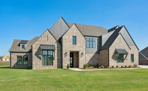 Maison à Tulsa, Oklahoma, États-Unis 1