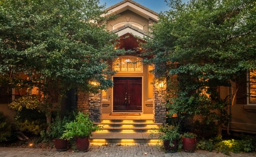 Casa en Greenwood Village, Colorado, Estados Unidos 1