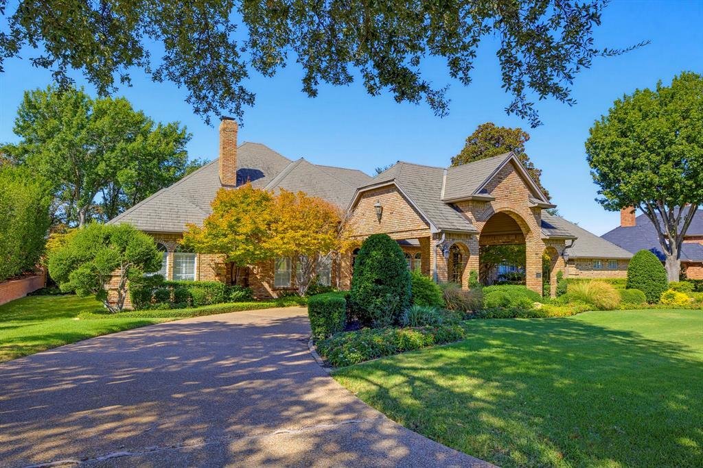 Haus in Fort Worth, Texas, Vereinigte Staaten 2 - 18910577