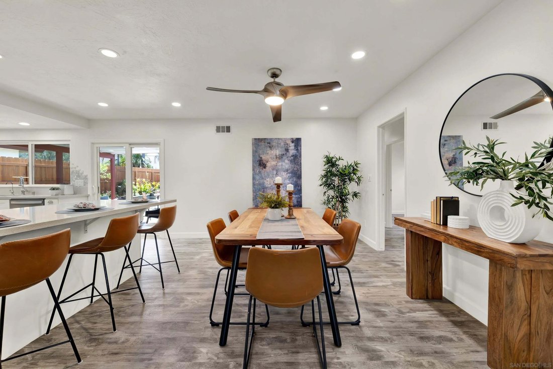 House in San Diego, California, United States 4 - 18910154