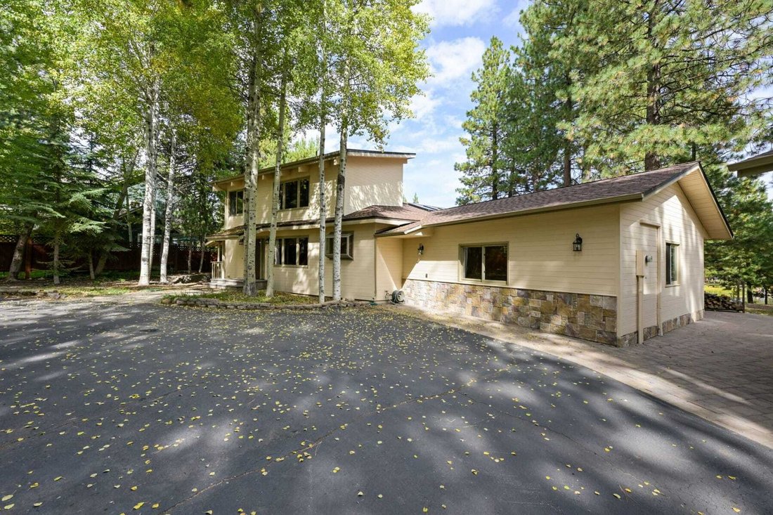 House in Sunriver, Oregon, United States 4 - 18910728