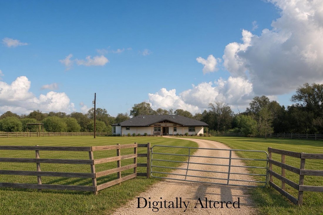 Casa en Gonzáles, Texas, Estados Unidos 2 - 18909409