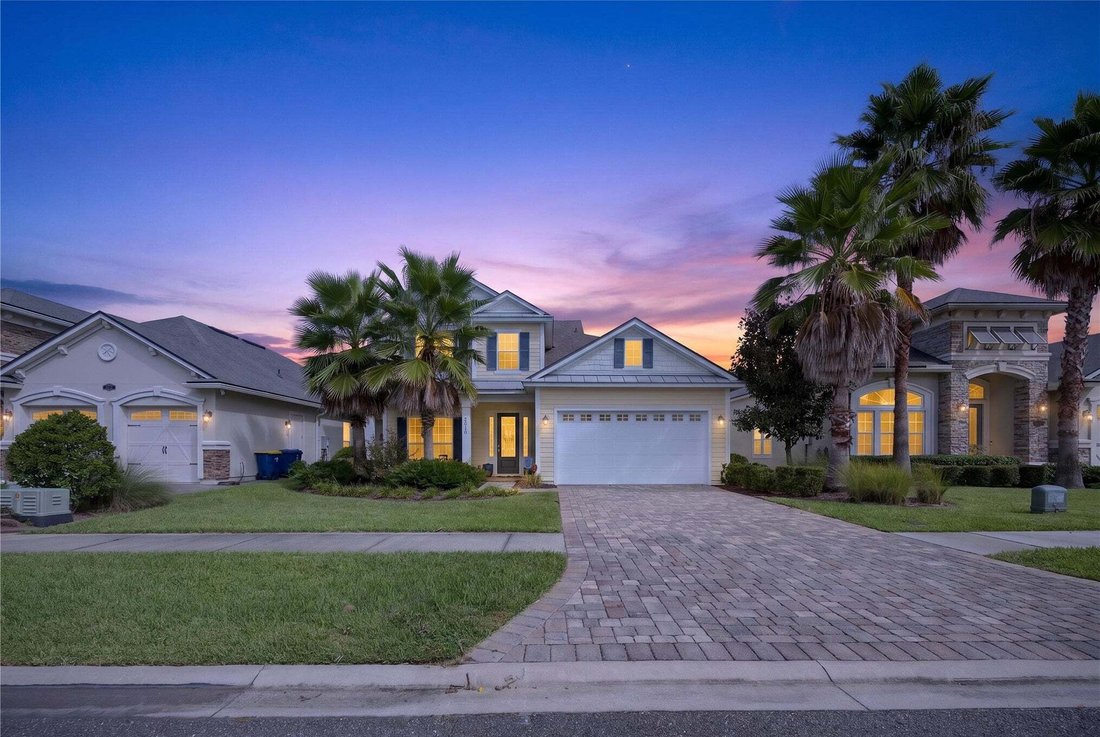House in Fernandina Beach, Florida, United States 2 - 18919648
