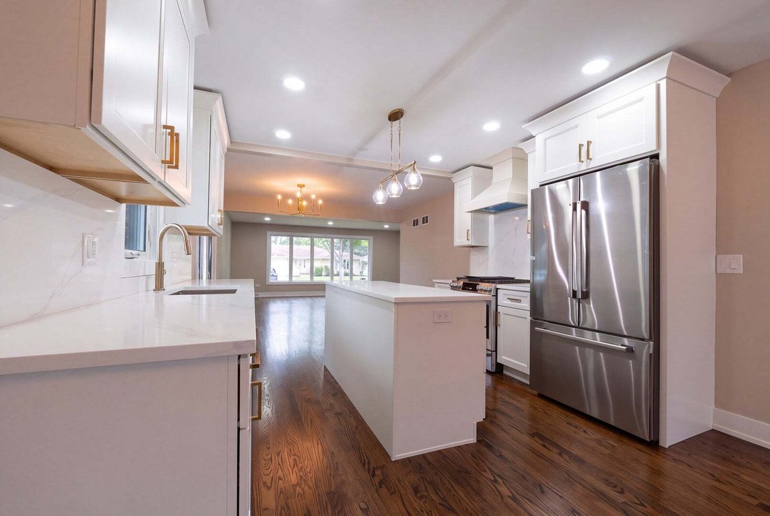 House in Orland Park, Illinois, United States 3 - 18906416