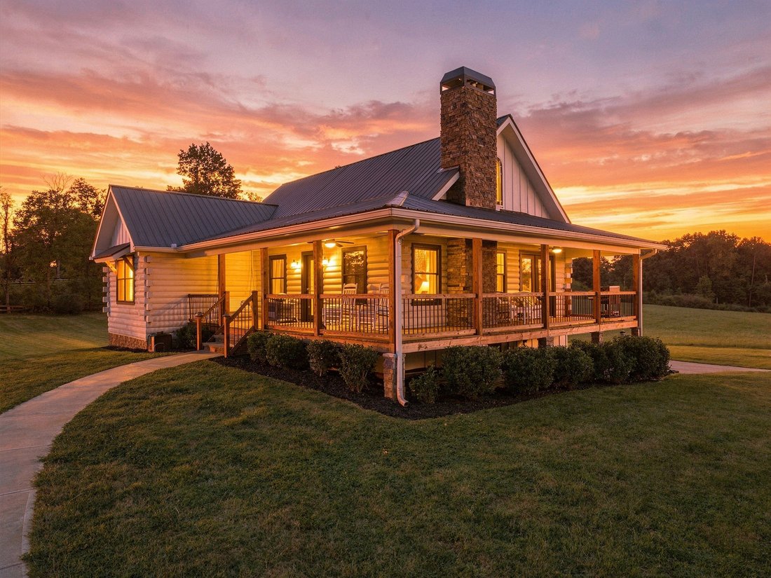 House in Clarkesville, Georgia, United States 1 - 18908169