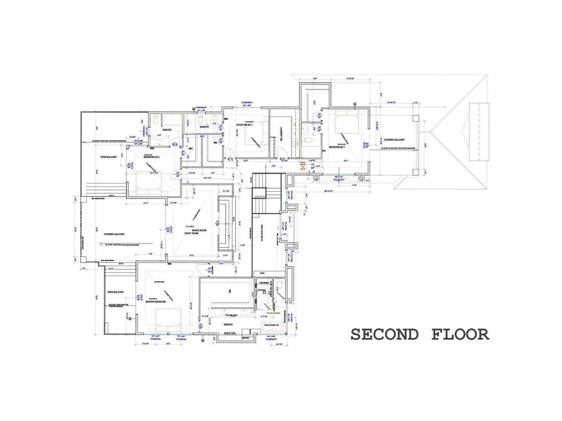 House in Spruce Grove, Alberta, Canada 4 - 18908362