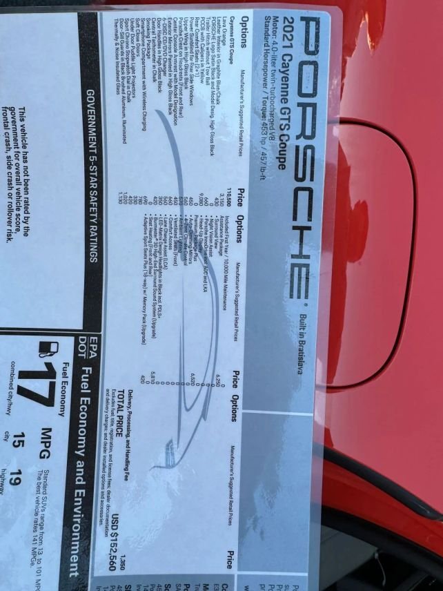 Suv in Costa Mesa, CA, United States 2 - 18919194
