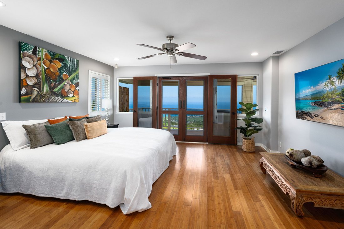 Haus in Kailua-Kona, Hawaii, Vereinigte Staaten 5 - 18715367