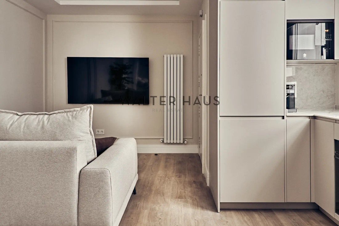 Apartamento en Salamanca, Madrid, España 4 - 18908033
