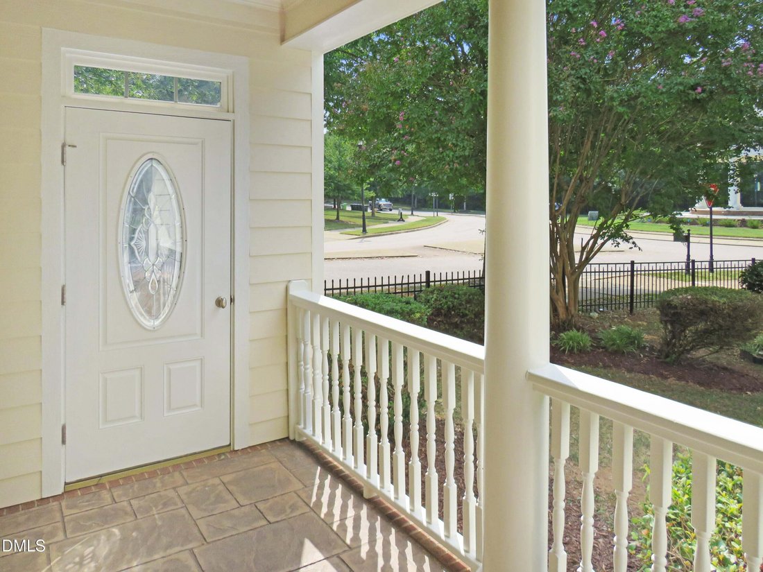House in Raleigh, North Carolina, United States 4 - 18909715