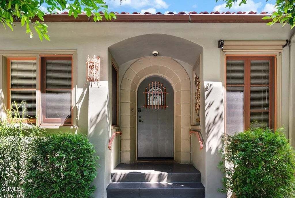 Haus in Pasadena, Kalifornien, Vereinigte Staaten 1 - 18910083
