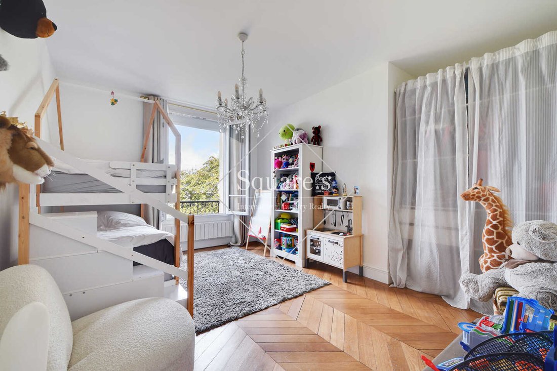Apartment in La Plaine des Sablons, Neuilly-sur-Seine, France 4 - 18920942