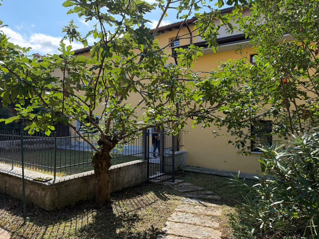 Appartamento in Mompiano, Brescia, Italia 1 - 18409959