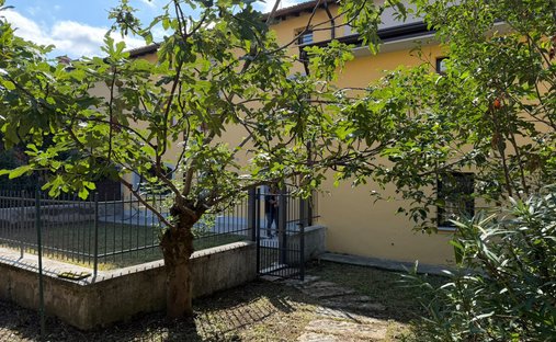 Appartamento a Mompiano, Brescia, Italia 1