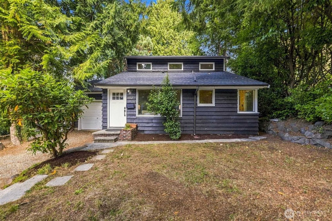 Casa en Seattle, Washington, Estados Unidos 1 - 18917109