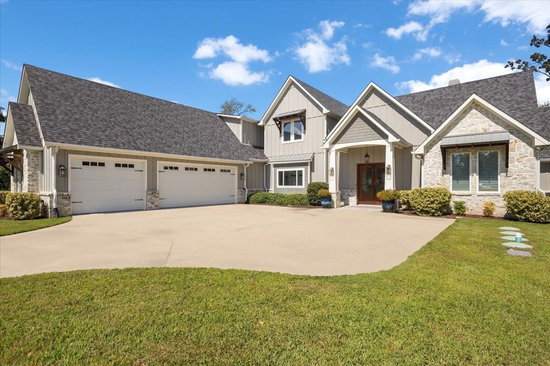 House in Chandler, Texas, United States 5 - 17233971