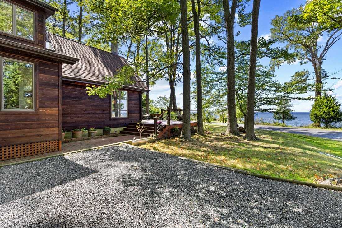 House in Stevensville, Maryland, United States 1 - 18910727