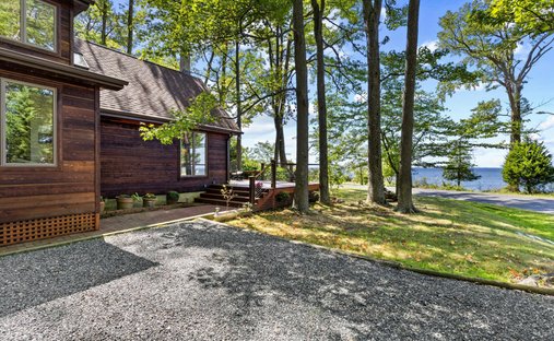 House in Stevensville, Maryland, United States 1
