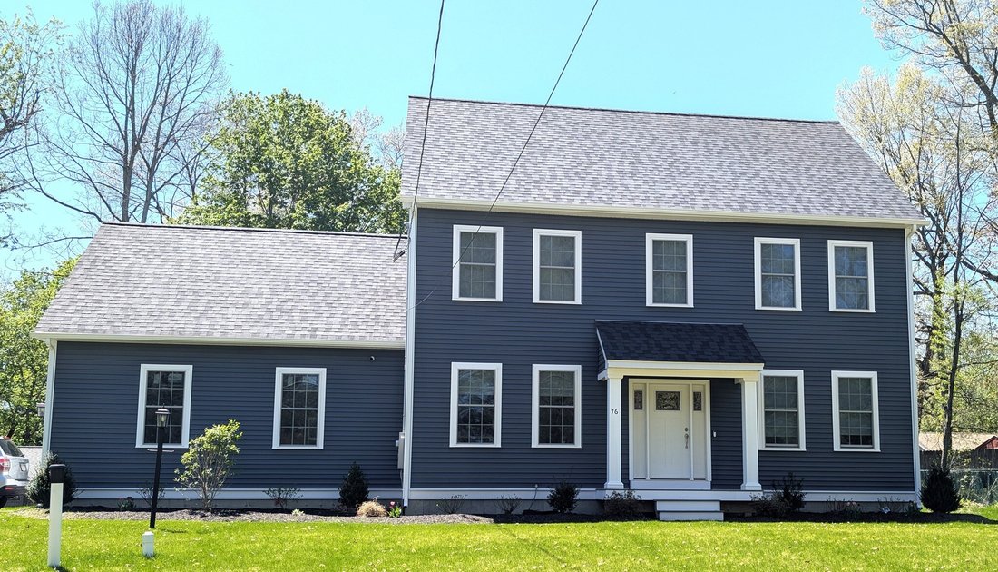 House in Clinton, Massachusetts, United States 1 - 18913087