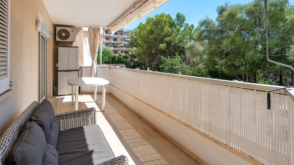 Apartment in Palma, Balearic Islands, Spain 2 - 18910819