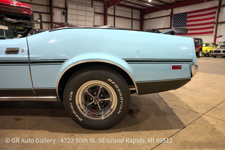 Cabriolet in Grand Rapids, United States 5 - 18913497