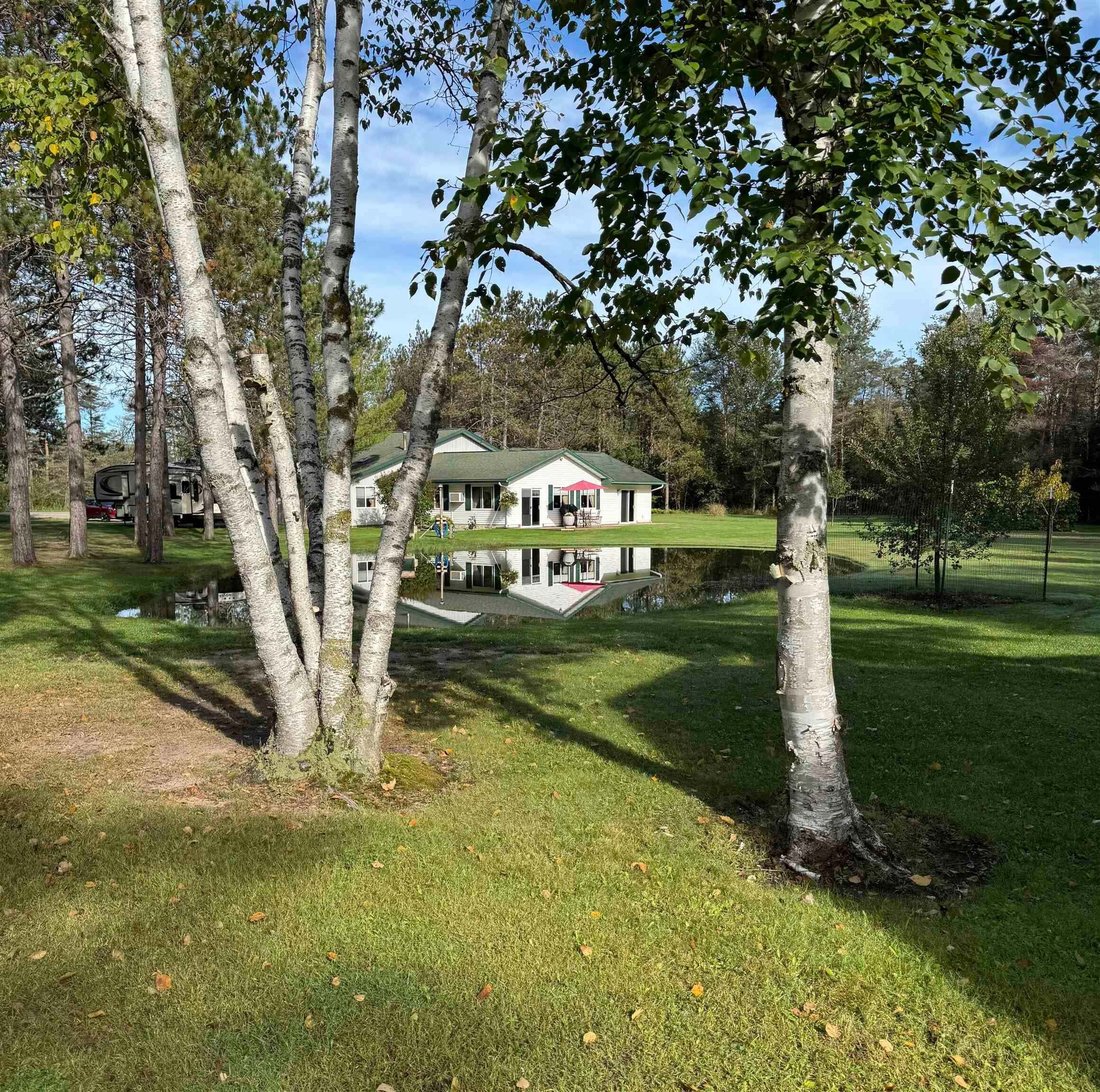 House in Lake City, Michigan, United States 1 - 18906541