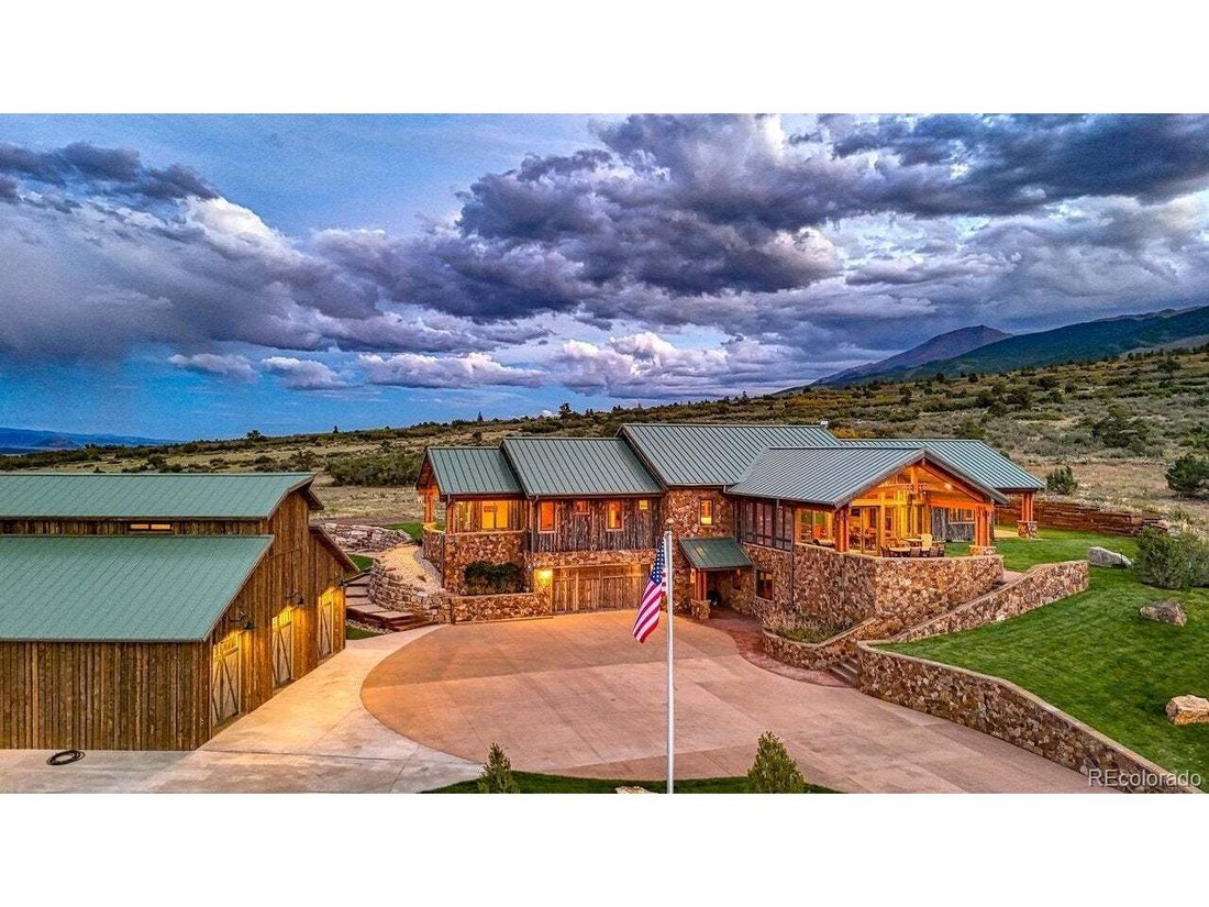 Farm Ranch in Cotopaxi, Colorado, United States 2 - 18915173