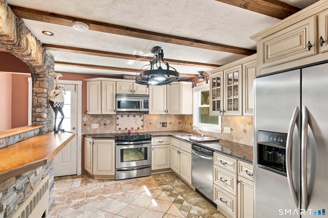 Maison à West Hartford, Connecticut, États-Unis 1 - 18910416