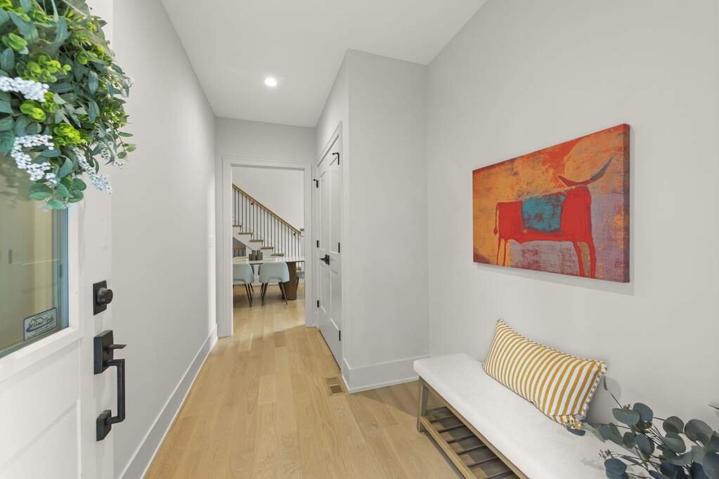 Townhouse in Naperville, Illinois, United States 3 - 18809379