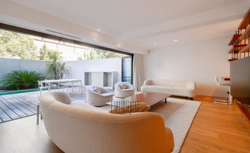 House in Rangueil-Sauzelong-Pech David-Pouvourville, Toulouse, France 1
