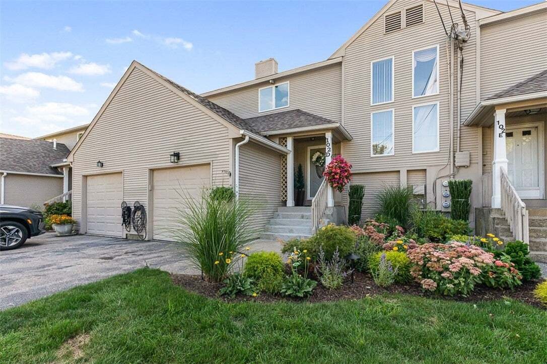 Condo in North Providence, Rhode Island, United States 2 - 18908660