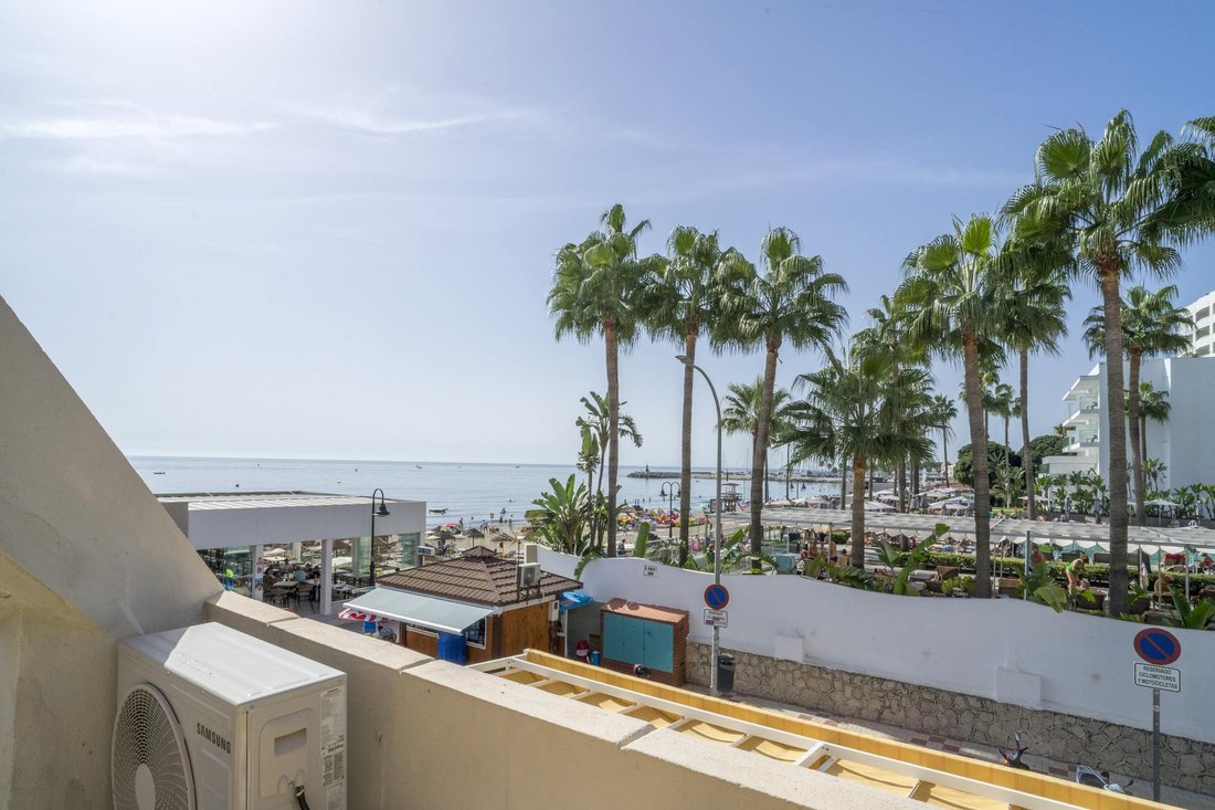 Wohnung in Torremolinos, Andalusien, Spanien 3 - 18905838