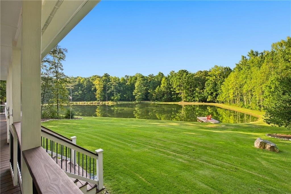 House in Acworth, Georgia, United States 2 - 18917265