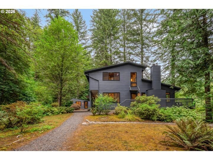 Haus in Skamania County, Washington, Vereinigte Staaten 2 - 18918626