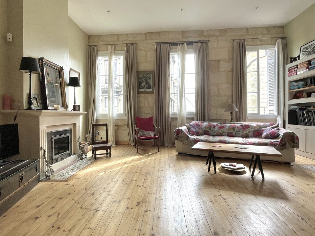 Appartement à Saint Bruno-Saint Augustin, Bordeaux, France 3 - 18912566